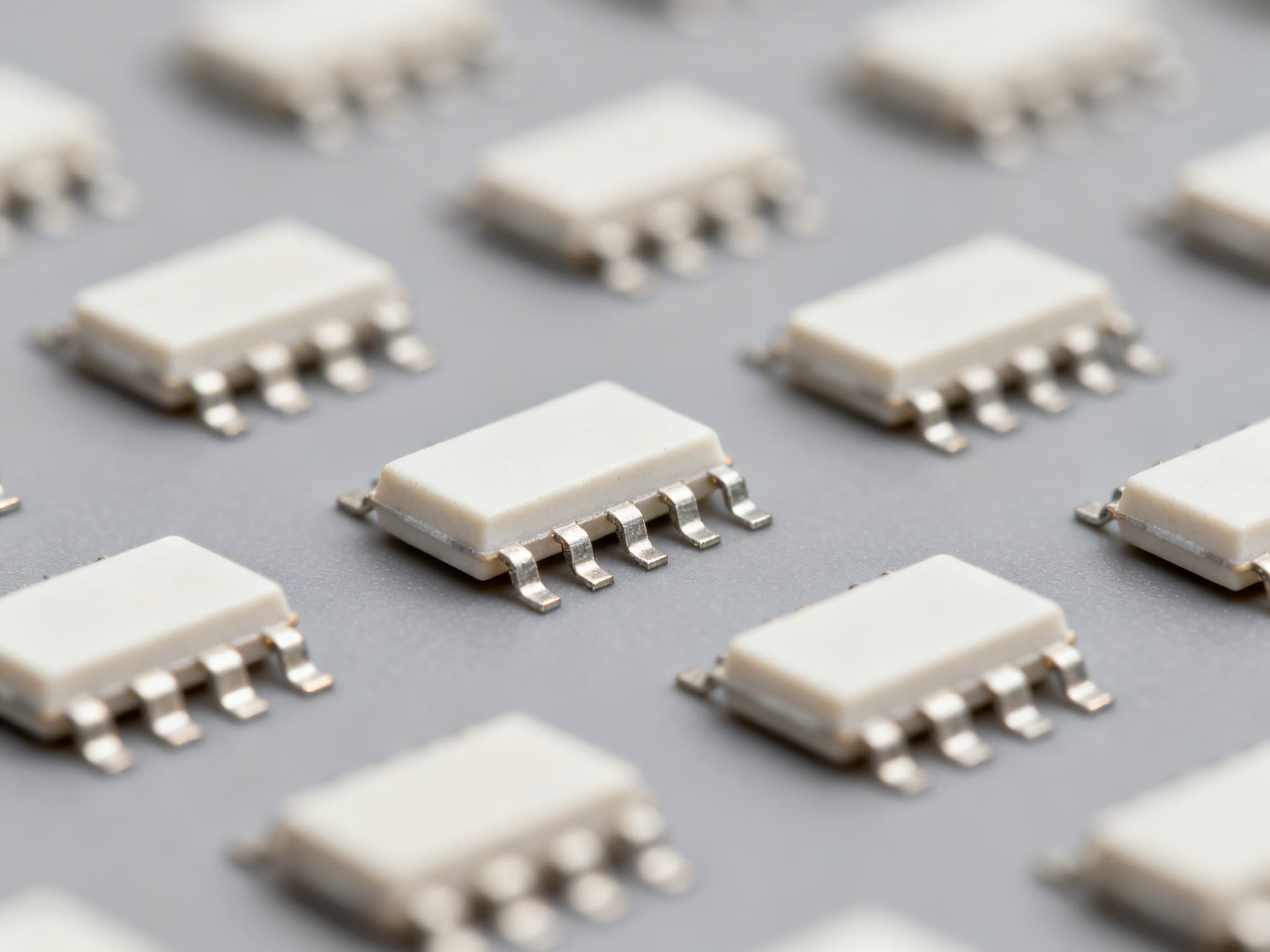 Ceramic chip capacitors and passive reel