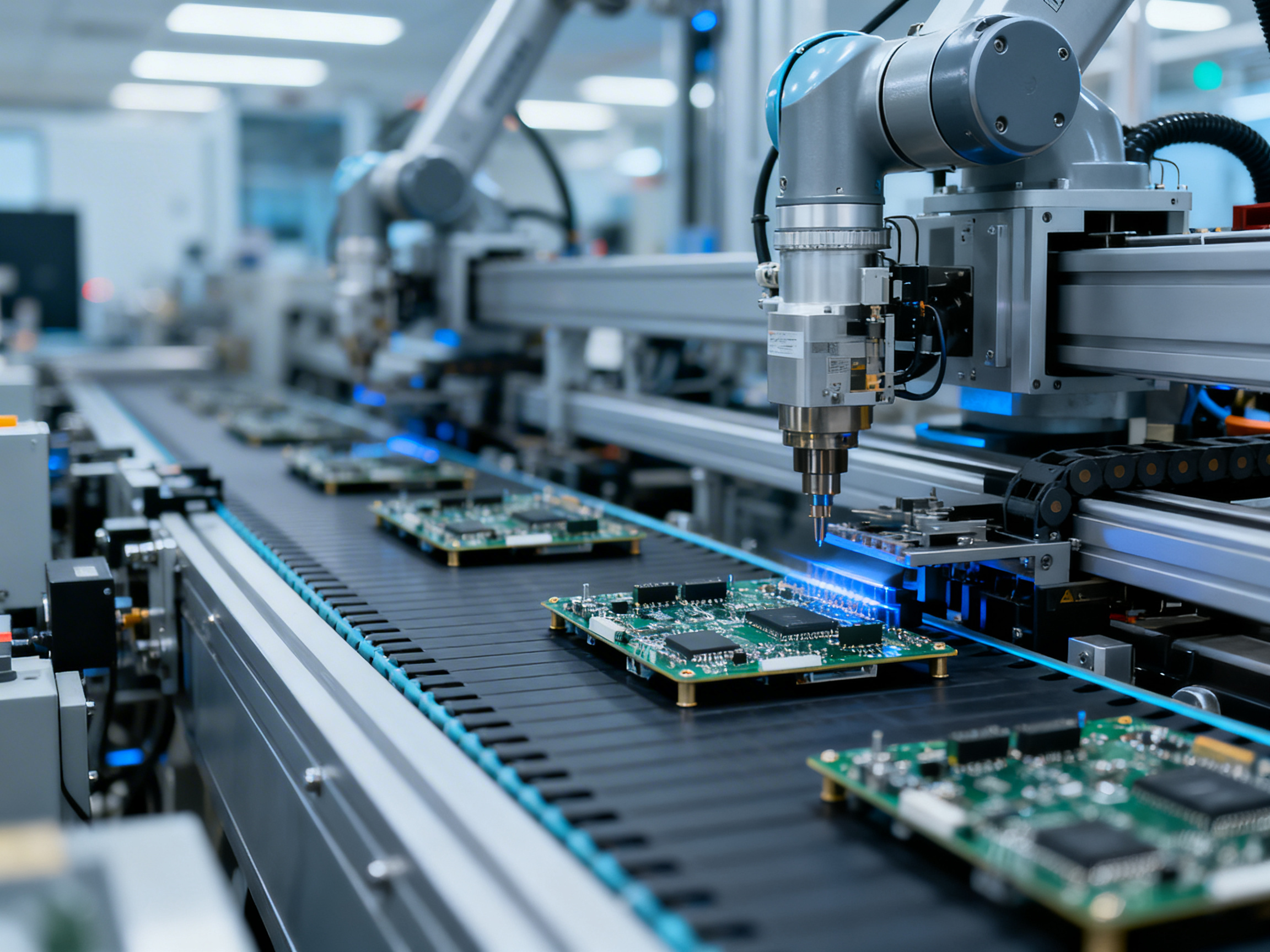 Engineering review and manufacturing support